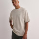Calvin Klein Ανδρική κοντομάνικη μπλούζα Relaxed Heavy Jersey T-shirt